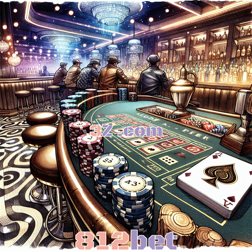 Descubra a Categoria 'Bônus' no 812bet e Aumente Suas Chances de Ganhar