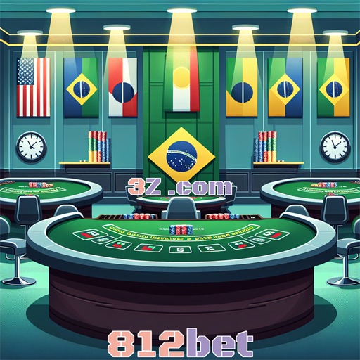 Futuros: Oportunidades de Apostas no 812bet
