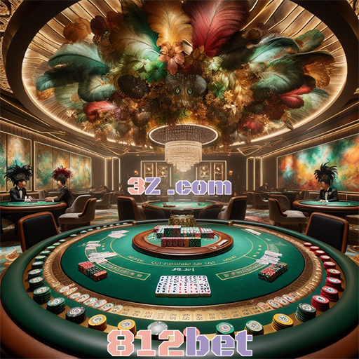 Descubra a Experiência VIP no 812bet