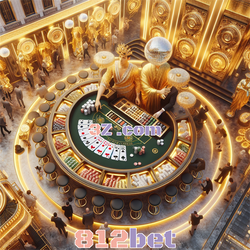 Explorando a Categoria Virtual no 812bet: A Nova Sensação das Apostas Online